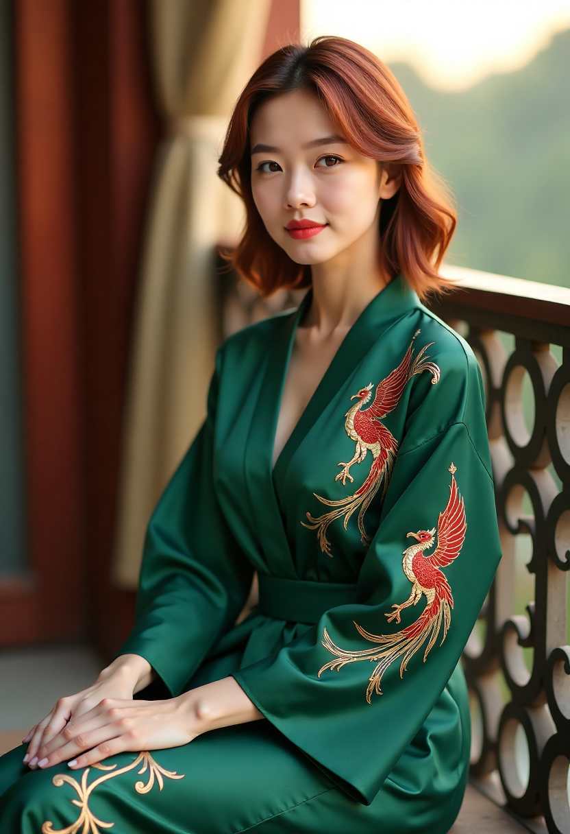 猫与旧书馆海报