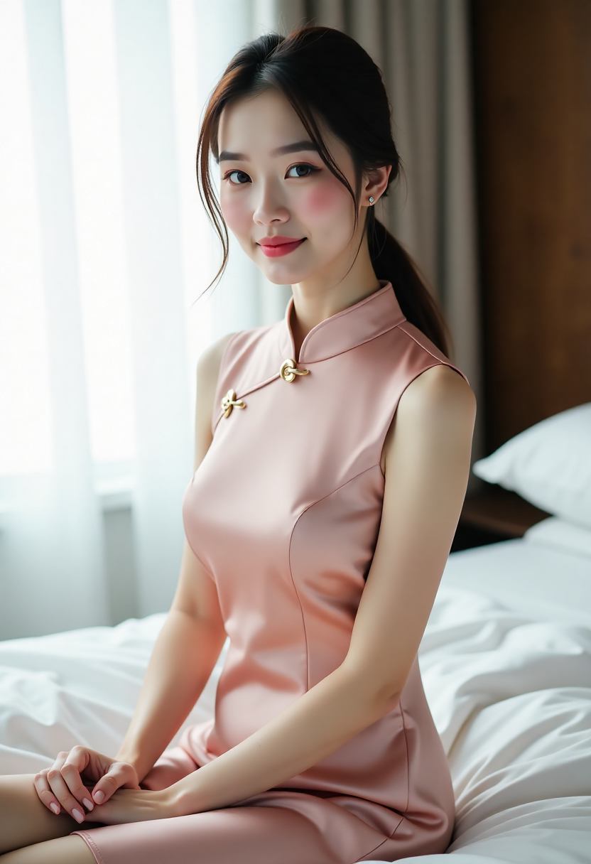 我们的星期三电视剧海报