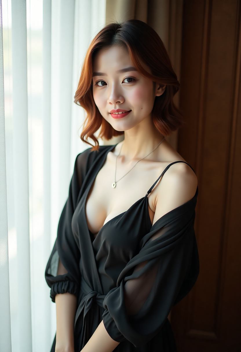女巨人也要谈恋爱动漫海报